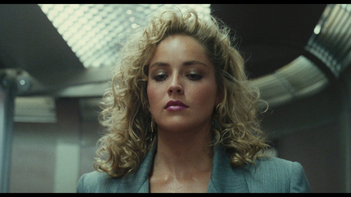 Sharon Stone pic #1133877