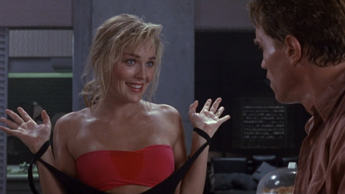 Sharon Stone pic #1133876
