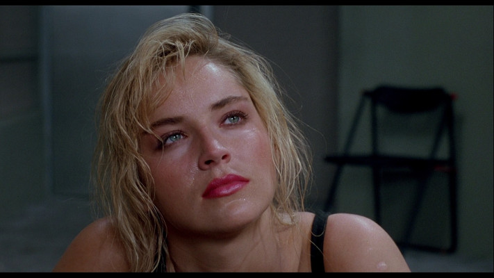 Sharon Stone pic #1133875