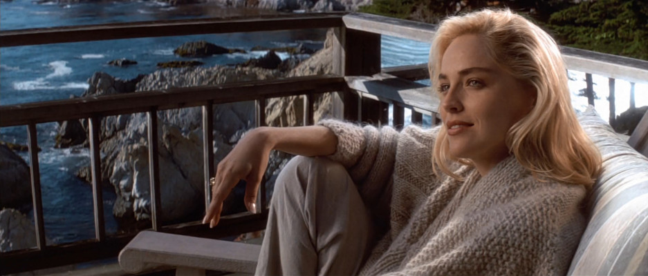 Sharon Stone pic #1133847