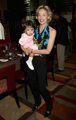 Sharon Stone pic #384158