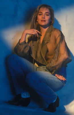 Sharon Stone pic #525427