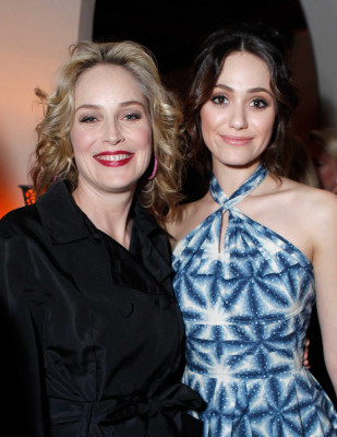 Sharon Stone pic #350065