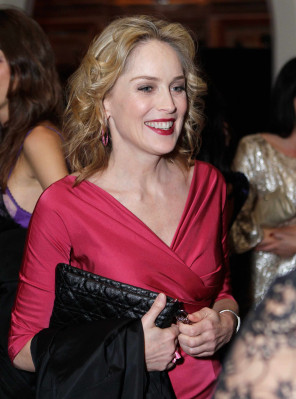 Sharon Stone pic #350112