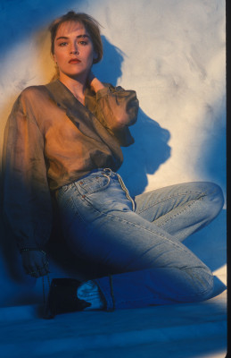 Sharon Stone pic #525426