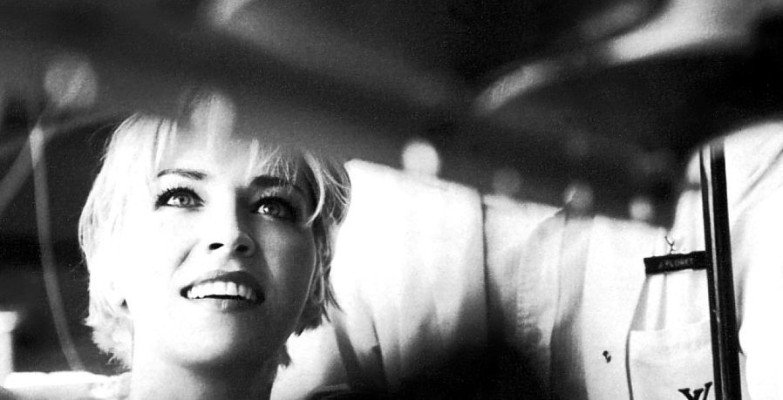 Sharon Stone pic #215791