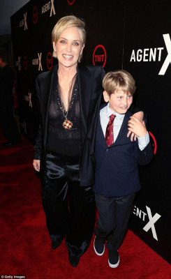 Sharon Stone pic #806418