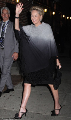 Sharon Stone pic #813516