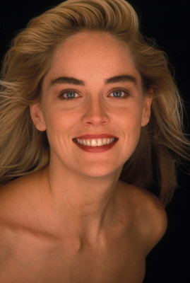Sharon Stone pic #409565