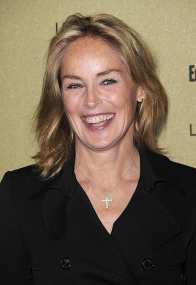 Sharon Stone pic #282560