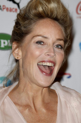 Sharon Stone pic #290184