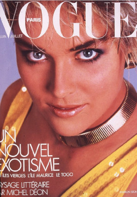 Sharon Stone pic #78690