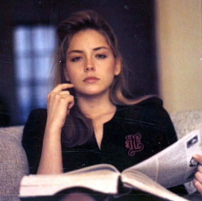 Sharon Stone pic #212991