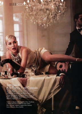 Sharon Stone pic #215728
