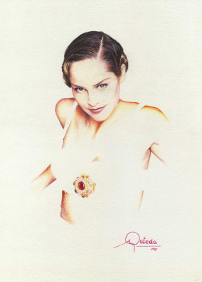 Sharon Stone pic #212996