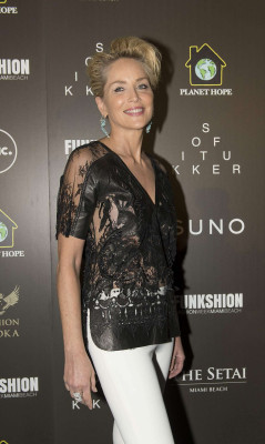 Sharon Stone pic #810420