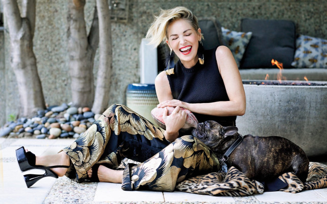 Sharon Stone pic #1234461