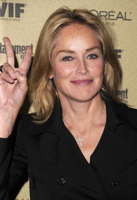 Sharon Stone pic #282551