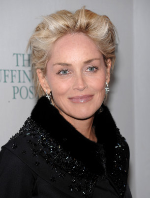 Sharon Stone pic #251366