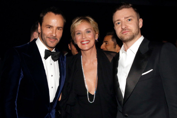 photo 17 in Sharon Stone gallery [id739904] 2014-11-11 00:00:00