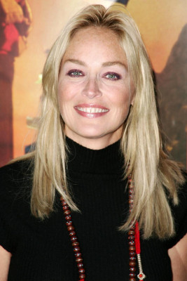 Sharon Stone pic #67501