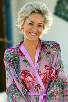 Sharon Stone pic #287429