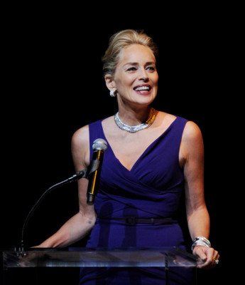 Sharon Stone pic #643750