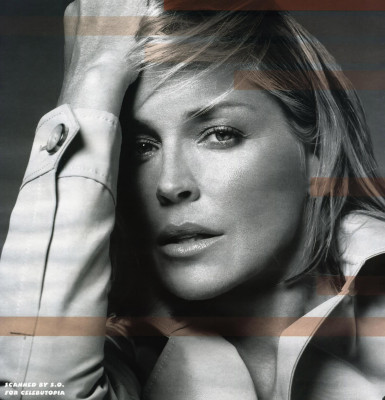 Sharon Stone pic #247821