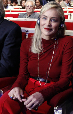 photo 26 in Sharon Stone gallery [id643740] 2013-11-01 00:00:00