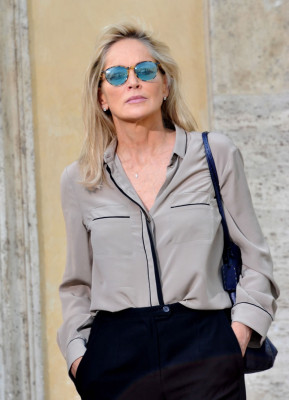 Sharon Stone pic #622162