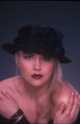 Sharon Stone pic #525431