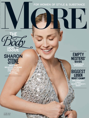 Sharon Stone pic #261127