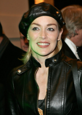 Sharon Stone pic #601242