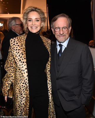 photo 20 in Sharon Stone gallery [id1114097] 2019-03-12 00:00:00
