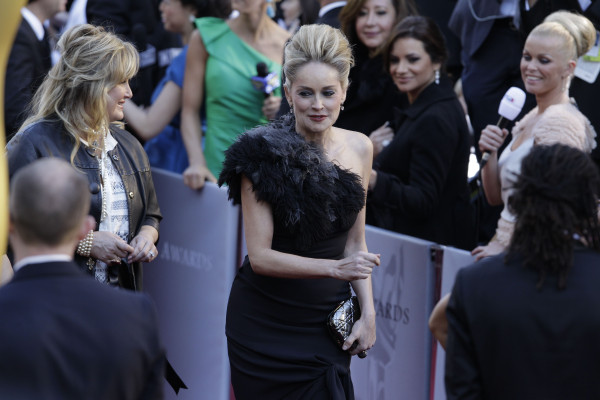 Sharon Stone pic #351031