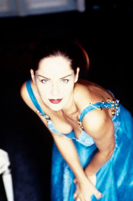 Sharon Stone pic #183682