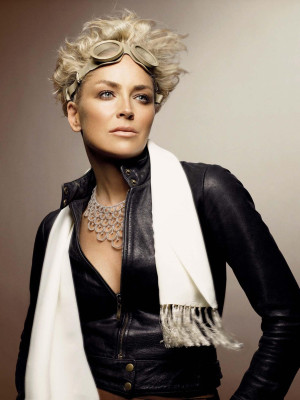 Sharon Stone pic #103922