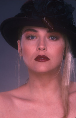 Sharon Stone pic #525422