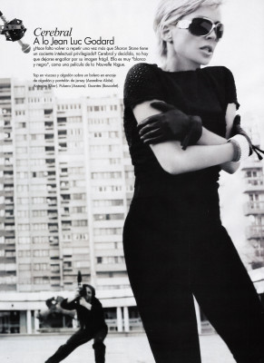 Sharon Stone pic #215738