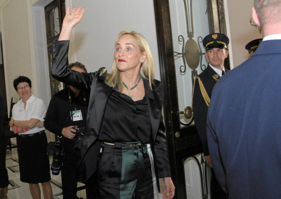 Sharon Stone pic #643726