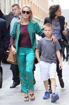 Sharon Stone pic #618771