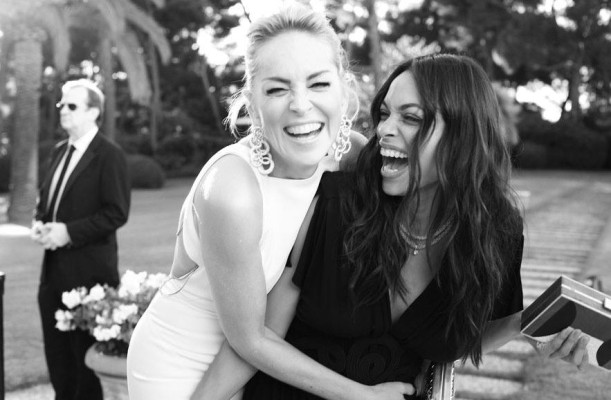 Sharon Stone pic #611235