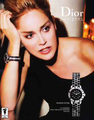 Sharon Stone pic #183703