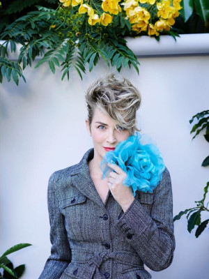 Sharon Stone pic #1234462