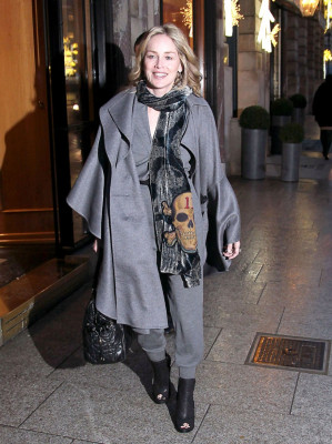Sharon Stone pic #332487