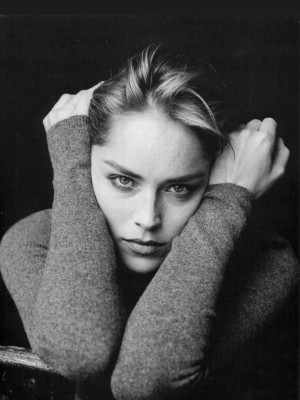 Sharon Stone pic #52246