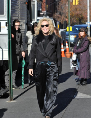 Sharon Stone pic #563028