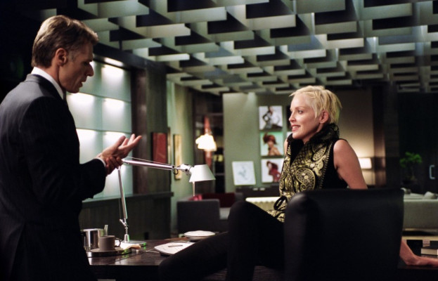 Sharon Stone pic #366757
