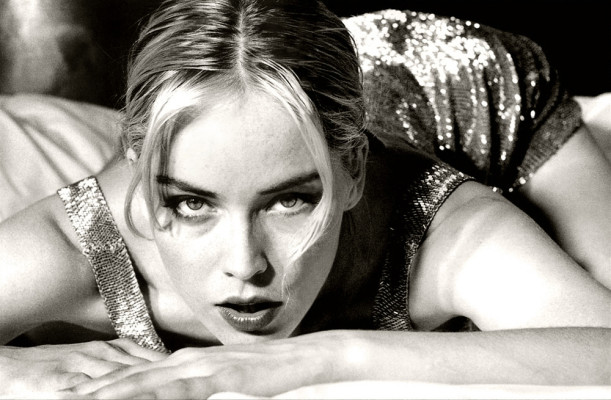 Sharon Stone pic #88296