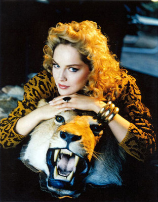 Sharon Stone pic #52194